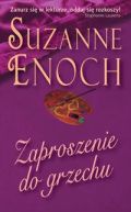 Okładka - Zaproszenie do grzechu