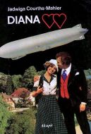 Okadka ksizki - Diana