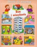 Okadka ksizki - Dom i mieszkanie