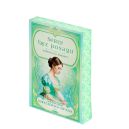 Ok�adka ksi�zki - Po�egnania i powroty (#1). Serce bez posagu. Po�egnania i powroty tom 1