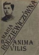 Okadka - Anima Vilis