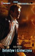 Okadka - Detektyw i dziewczyna