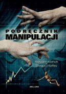 Okładka - Podręcznik manipulacji
