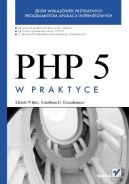 Ok�adka - PHP 5 w praktyce