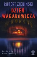 Okadka ksizki - Dzie wagarowicza