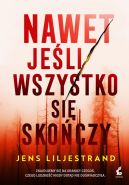 Ok�adka - Nawet je�li wszystko si� sko�czy