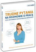 Ok�adka - Trudne pytania na rozmowie o prac�