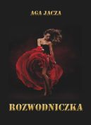 Ok�adka - Rozwodniczka