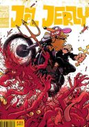 Okadka - Je Jerzy no.1