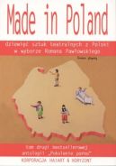 Ok�adka - Made in Poland