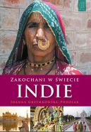 Ok�adka - Zakochani w �wiecie. Indie
