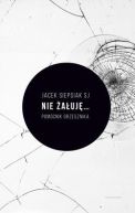 Okładka - Nie żałuję. Pomocnik grzesznika