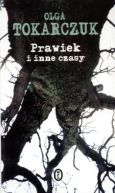 Okładka książki - Prawiek i inne czasy