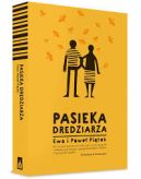 Okładka książki - Pasieka Dredziarza