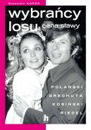 Okadka ksiki - Wybracy losu. Cena sawy