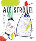 Okadka - Ale stroje!