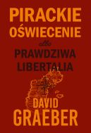 Okładka - Pirackie Oświecenie albo prawdziwa Libertalia