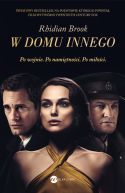 Okładka książki - W domu innego