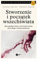 Ok�adka - Stworzenie i pocz�tek wszech�wiata. Teologia - Filozofia - Kosmologia