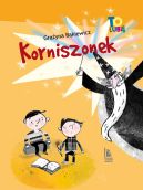 Okładka - Korniszonek