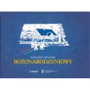 Ok�adka - Kaszubski �piewnik bo�onarodzeniowy