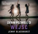 Ok�adka - Zanim pozowol� ci wej��. Audiobook