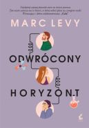Okładka - Odwrócony horyzont