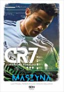 Ok�adka - CR7. Maszyna