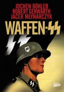 Okładka - Waffen SS