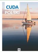 Ok�adka ksi�zki - Cuda Polski Warmia i Mazury