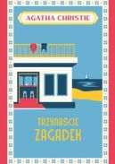 Ok�adka - Trzyna�cie zagadek