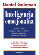 Okadka - Inteligencja emocjonalna
