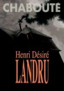 Okładka książki - Henri Désiré Landru