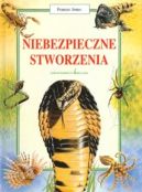 Ok�adka - Niebezpieczne stworzenia 