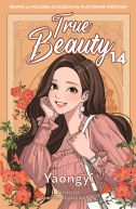 Ok�adka ksi��ki - True Beauty (#14). True Beauty 14