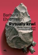 Okadka ksiki - Rytuay krwi. Geneza i historia namitnoci do wojny