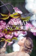 Okładka - Smak szczęścia
