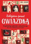 Ok�adka ksi�zki - Zab�jstwo przed Gwiazdk�. Kryminalny kalendarz adwentowy