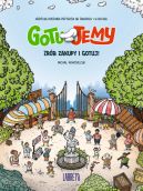 Ok�adka ksi�zki - Gotujemy