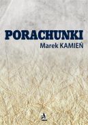 Okładka - Porachunki
