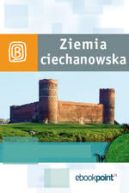 Ok�adka - Ziemia Ciechanowska. Miniprzewodnik