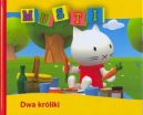 Okadka - Musti. Dwa krliki