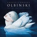 Okadka ksizki - Poezje i obrazy / Poetry and Paintings