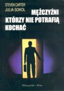 Ok�adka - M�czy�ni, kt�rzy nie potrafi� kocha�