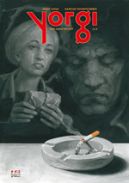 Okładka - Yorgi tom 4: Sąd ostateczny