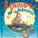 Okładka - Bajkołapek na dobranoc 