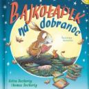 Okadka - Bajkoapek na dobranoc 