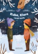 Ok�adka ksi�zki - Kuba, Klara i j�zyk �yrafy