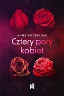 Okadka - Cztery pory kobiet