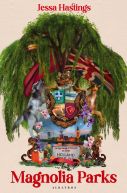 Ok�adka - Magnolia Parks